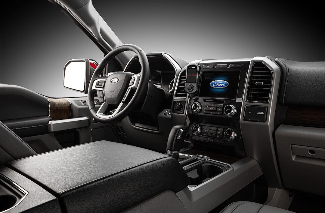 Product of Cobb Tuning Ap3-For-007 Computer Programmer