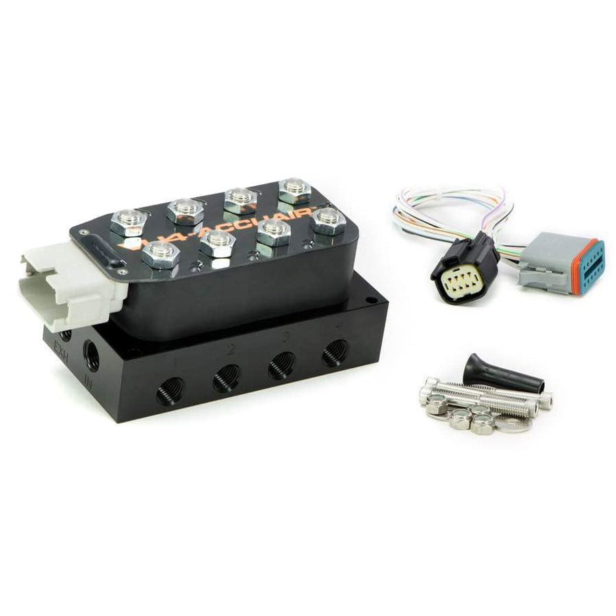 Product of Accuair Aa-3836 Air Ride Management System