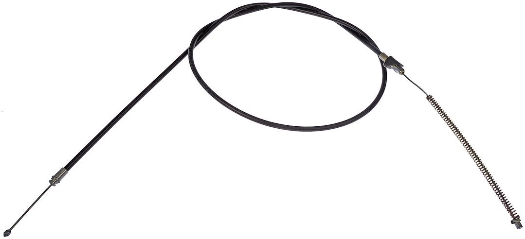 Dorman (Oe Solutions) C93876 Parking Brake Cable||||85||d18c93876||2014168