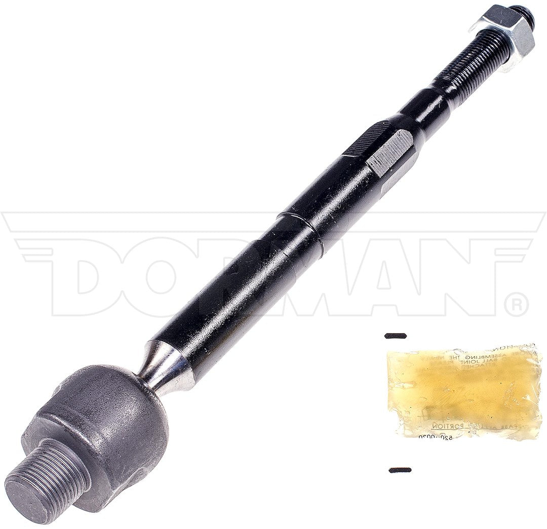 Dorman Chassis Ti59190pr Tie Rod End||||85||d18ti59190pr||2014592