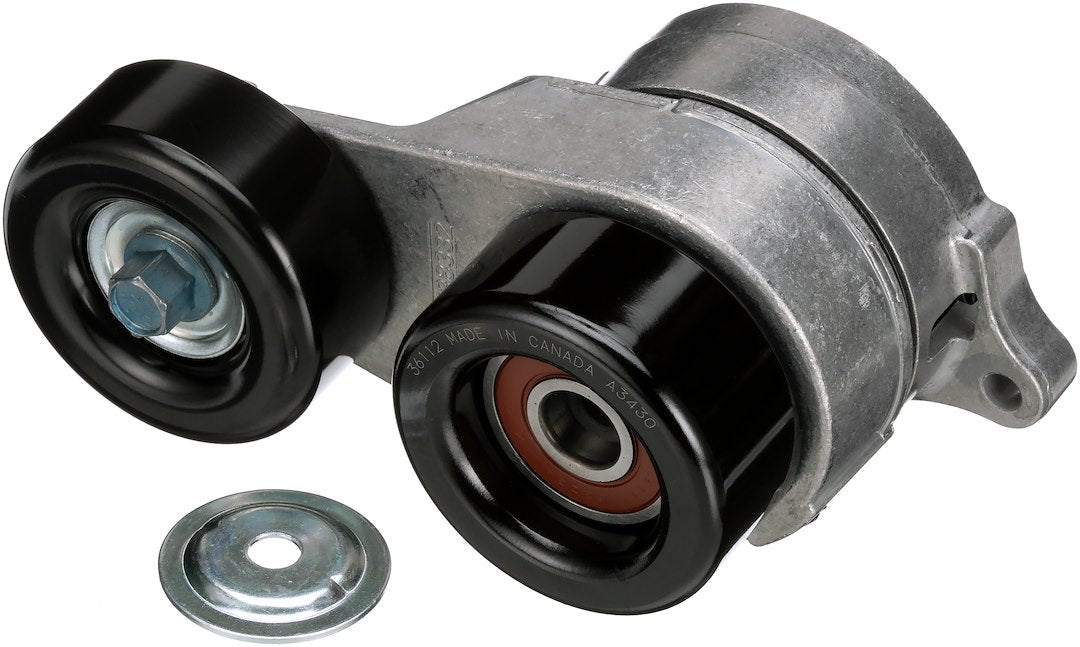 Gates 38332 Accessory Drive Belt Tensioner Assembly||38332-1_Ang_A.Jpg||85||grc38332||869487