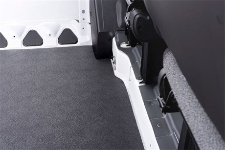 Product of BedRug VTDP14M Dark Gray Thermoplastic Olefin (TPO) Cargo Area Cargo Area Liner