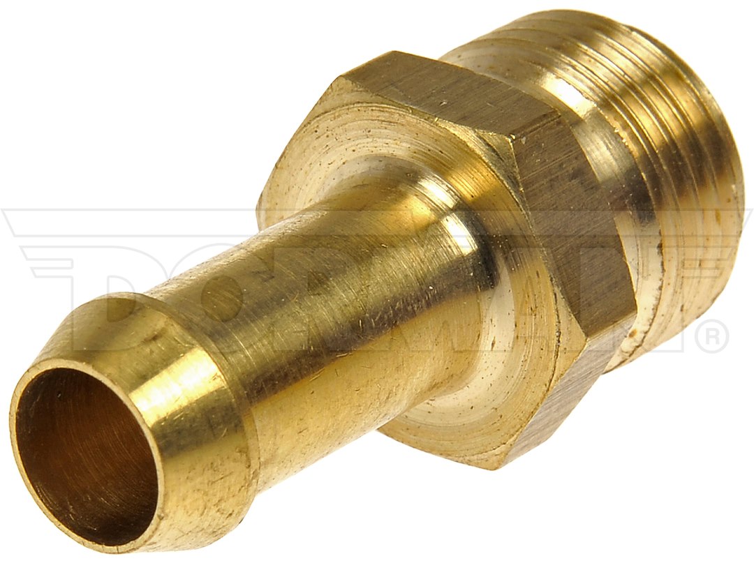 Product of Dorman (Oe Solutions) 785-412d Fuel Line Fitting