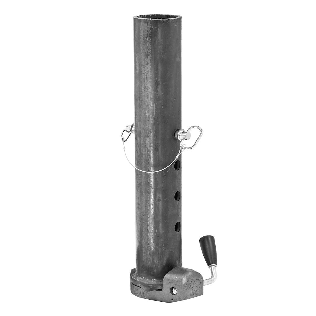 Bulldog 1289050300 Gooseneck Trailer Coupler||||85||b1e1289050300||2005417