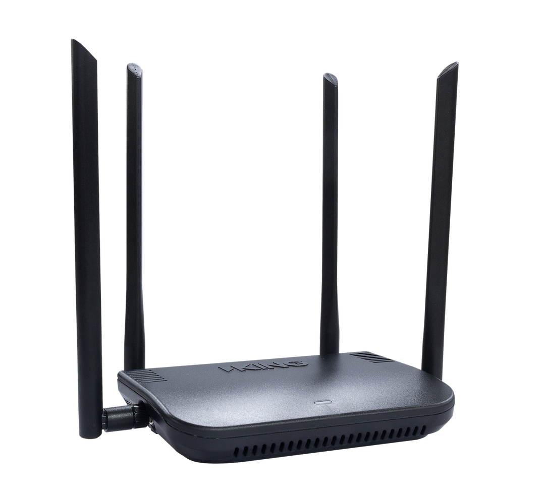 Product of King Kwm2000 Wifi Range Extender