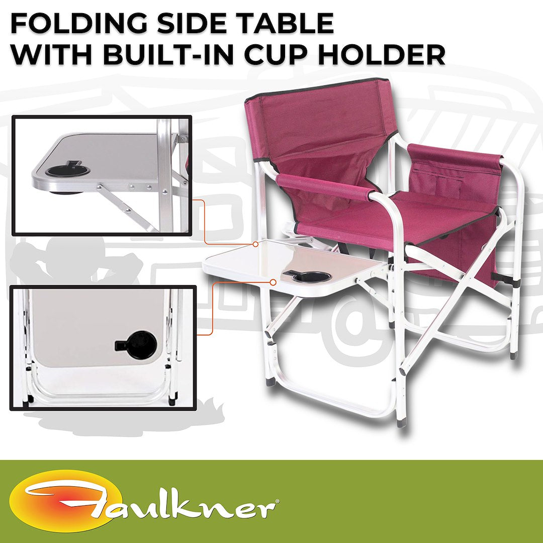 Product of Faulkner 52283 Chair