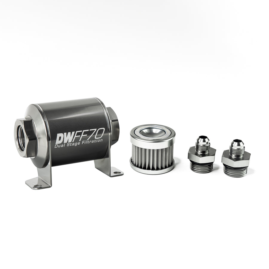 Product of Deatschwerks 8-03-070-005k-6 Fuel Filter