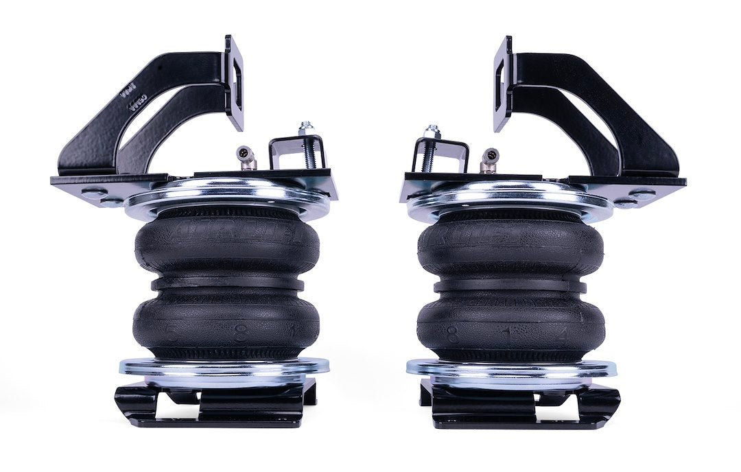 Product of Air Lift 57300 Helper Spring Kit