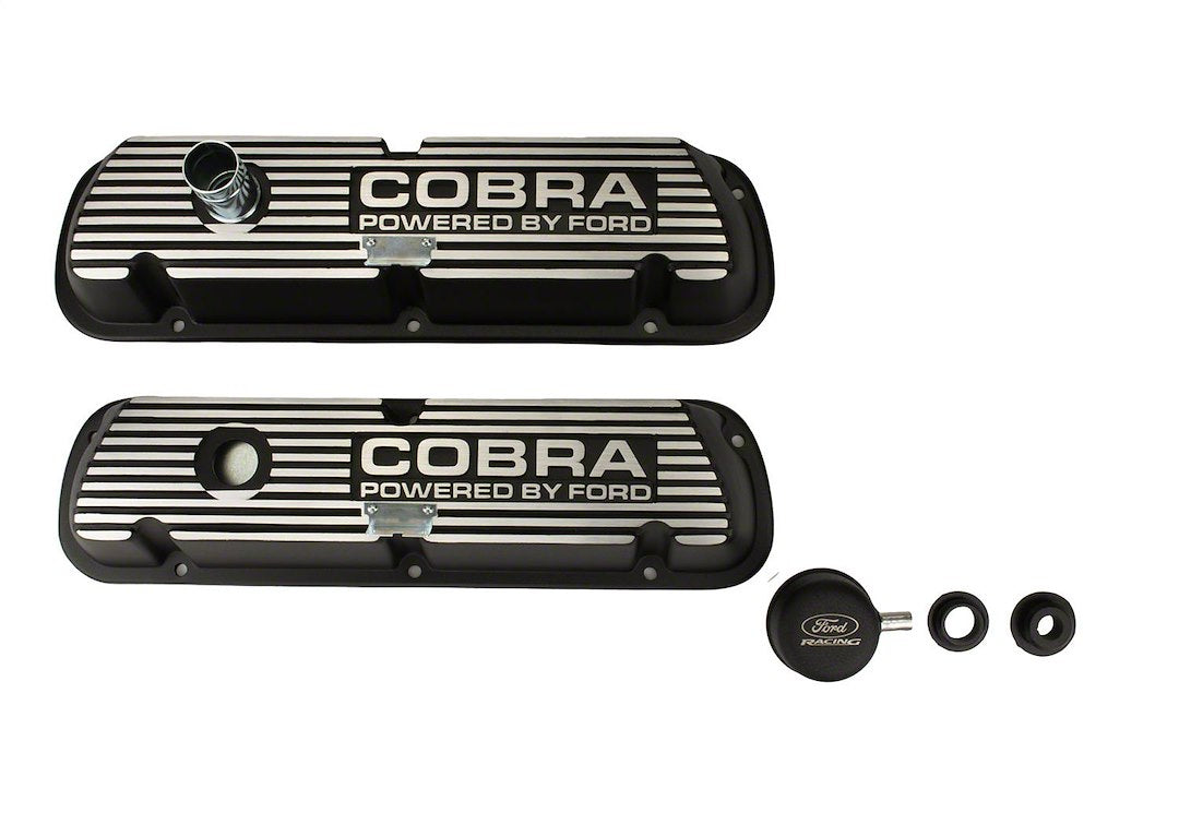 Ford Performance M-6582-A Valve Cover||m-6582-A.Jpg||85||f28m6582a||1630763