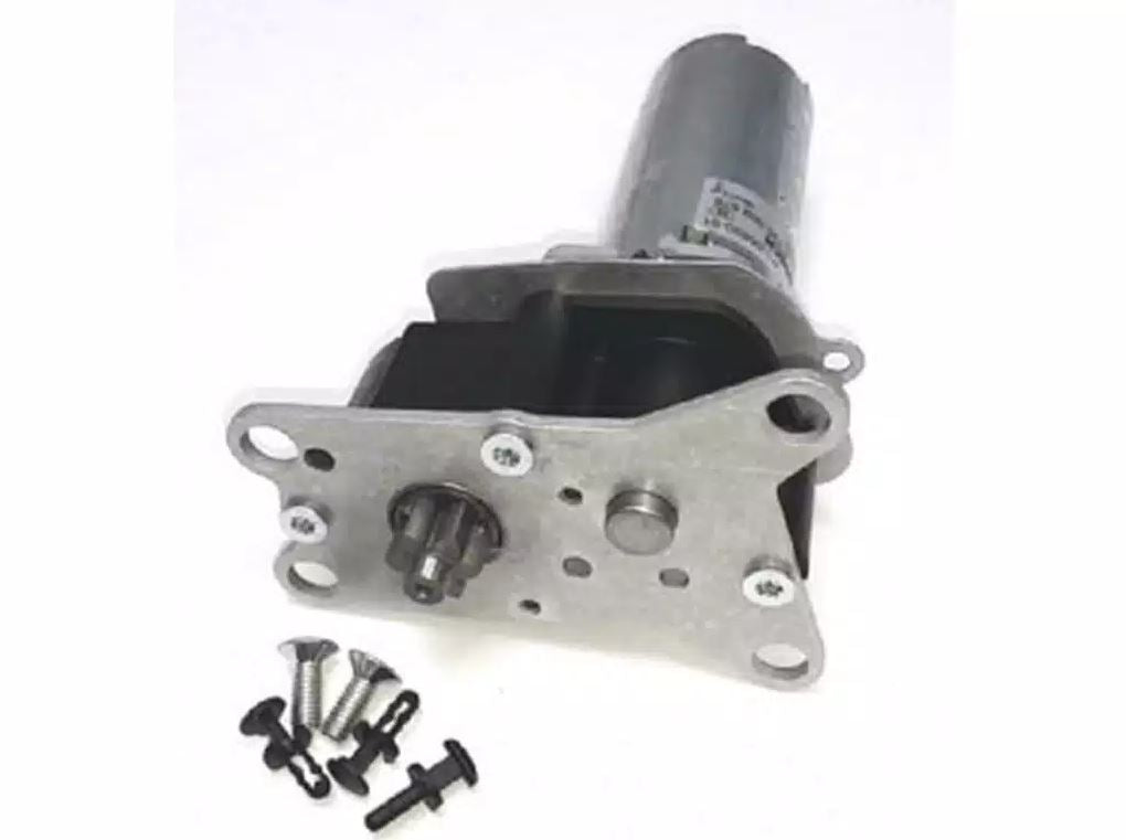 Product of Amp Research 20-03289-90 Running Board Motor