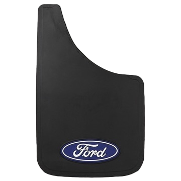 Product of Plasticolor 000488r01 Mud Flap