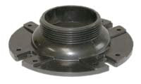 Product of Icon 00425 Waste Holding Tank Flange