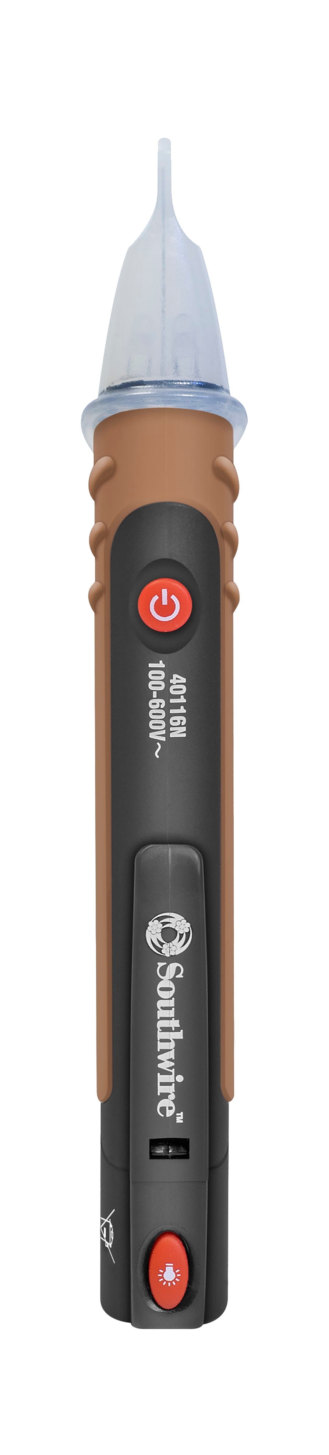 Product of Southwire Corp. 40116n Circuit Tester