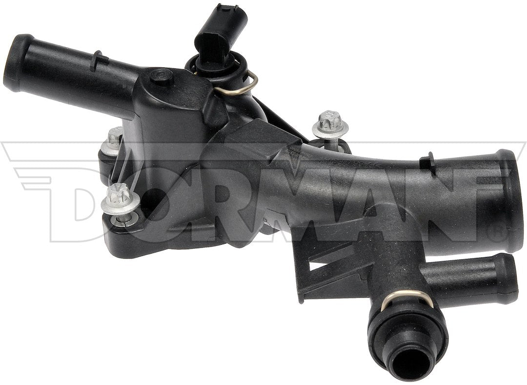Dorman (Oe Solutions) 902-846 Engine Coolant Water Outlet||902-846-003.Jpg||88||d18902846||1322374