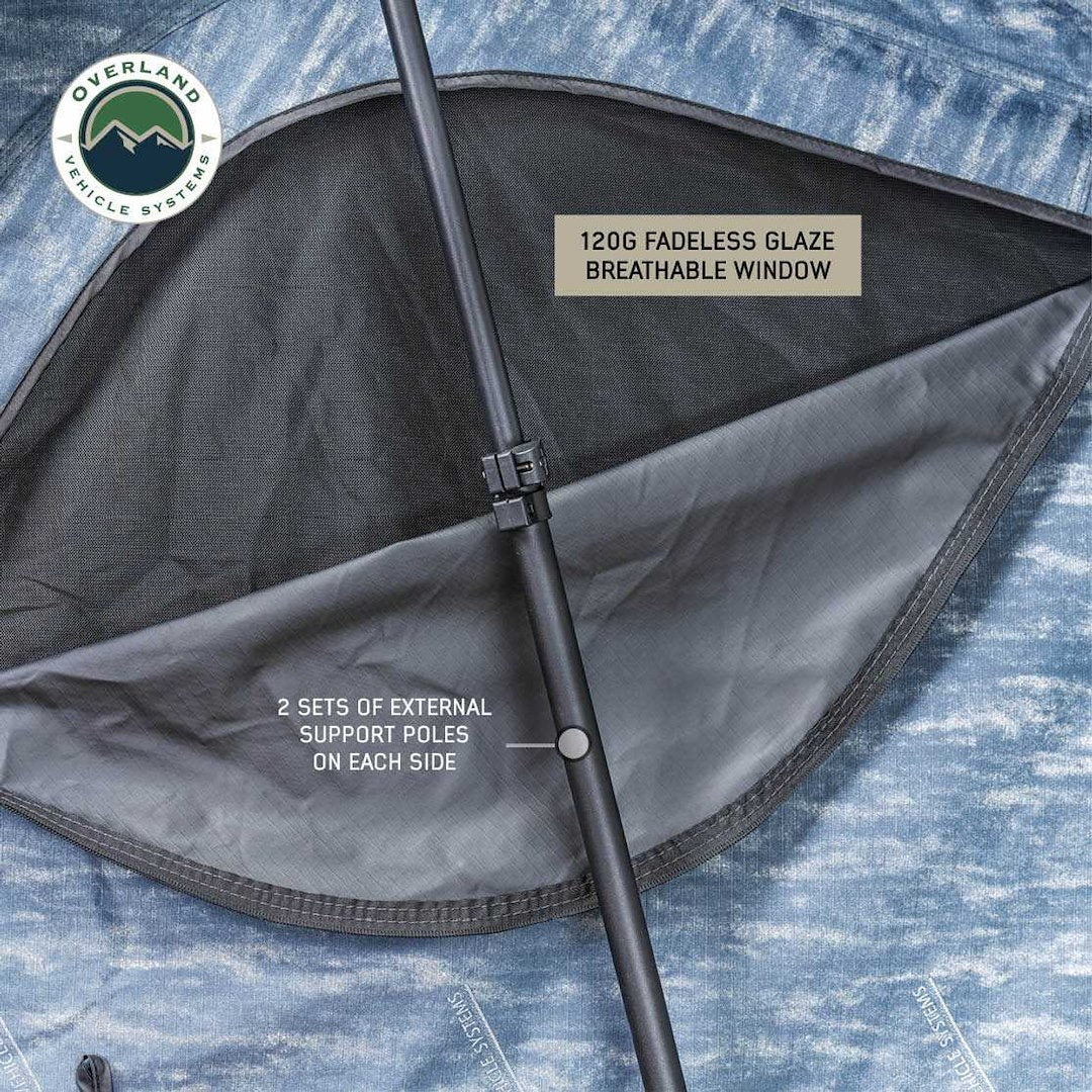 Product of Overland Vehicle Systems 18209904 Tent