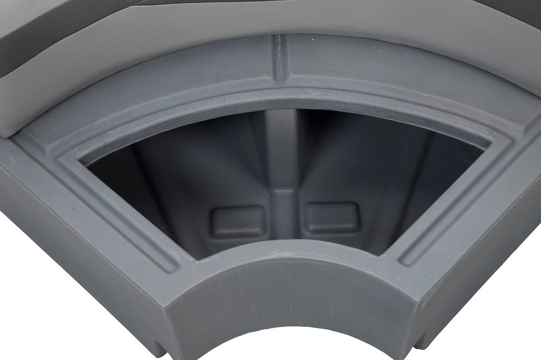 Product of Taylor Made 803556 Boat Seat