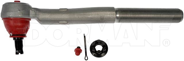 Product of Dorman Chassis TO96021RD Premium ™ Male Steel Tie Rod End