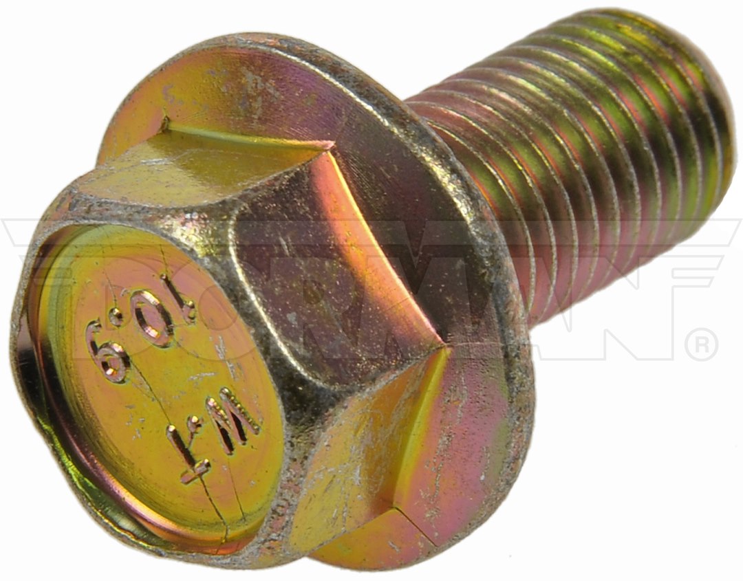 Dorman (Oe Solutions) 981-525 Bolt||981-525-007.Jpg||85||d18981525||976789