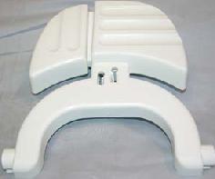 Product of Thetford 33198 Toilet Flush Pedal