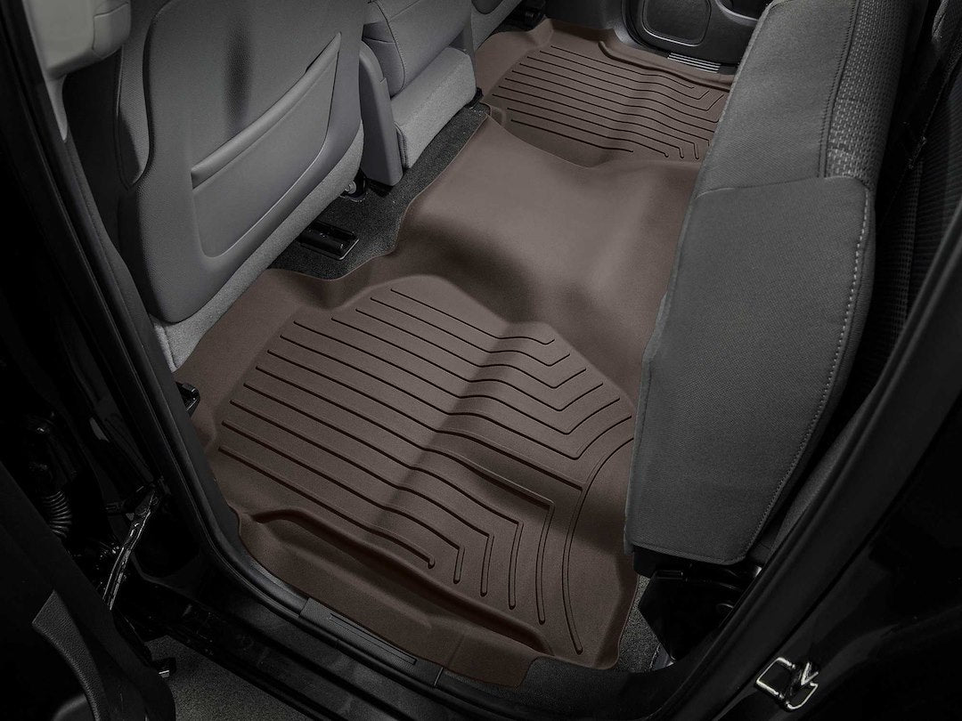 Weathertech (Usa) 475423im Floor Liner||475423im_1.Jpg||86||w24475423im||1667811