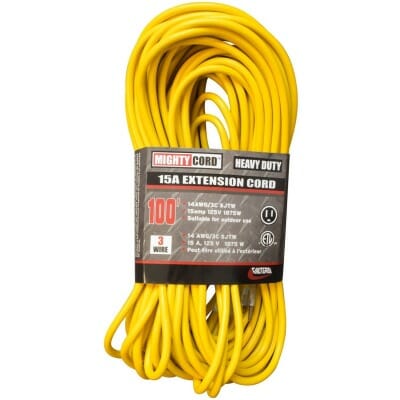 Product of Valterra A10-10014e Extension Cord