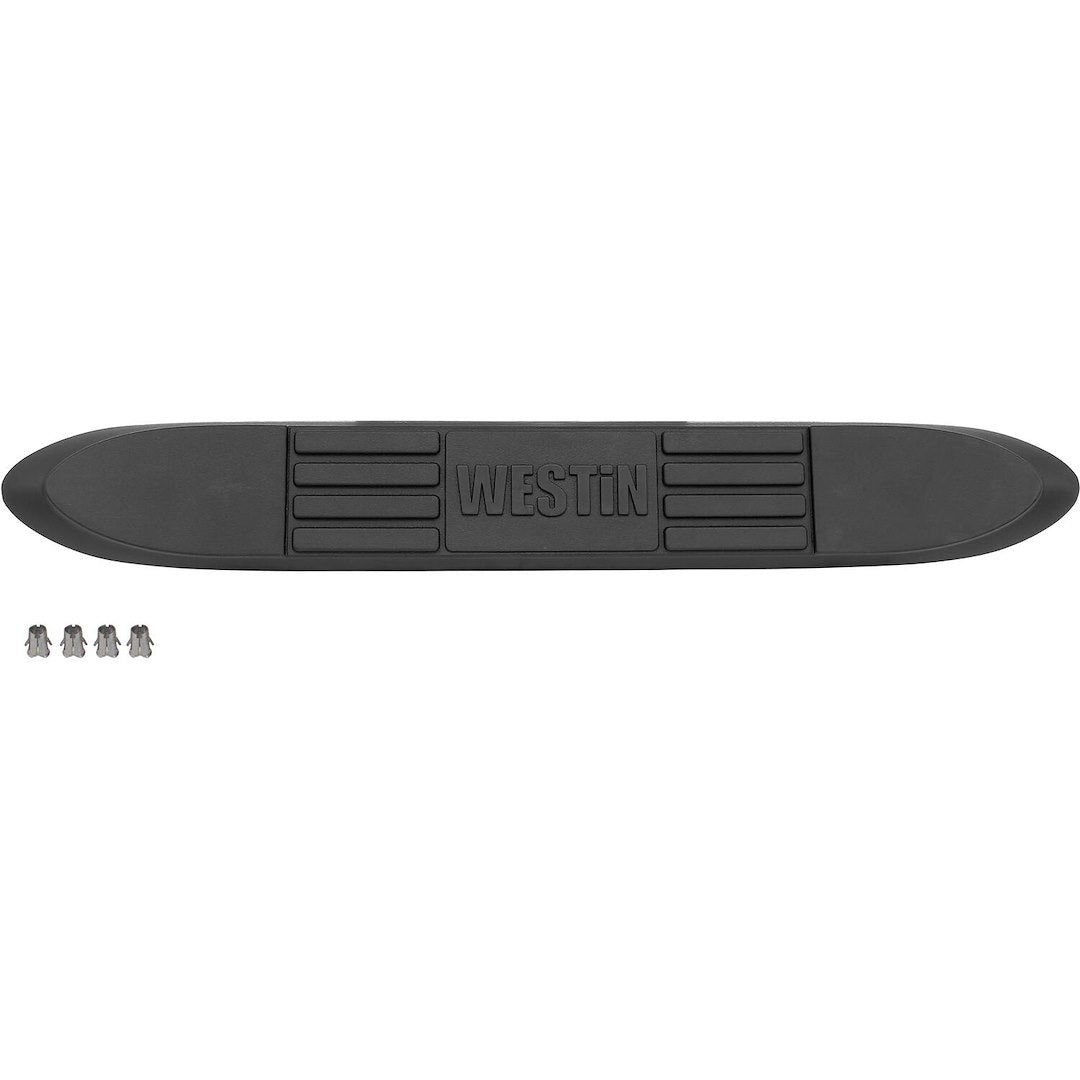 Product of Westin Automotive 23-0001 Nerf Bar Pad