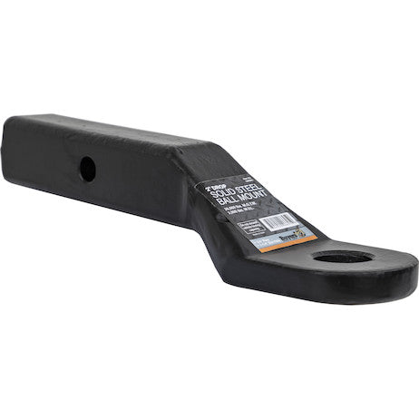 Product of Buyers Products 1803051 Receiver Trailer Hitch Ball Mount