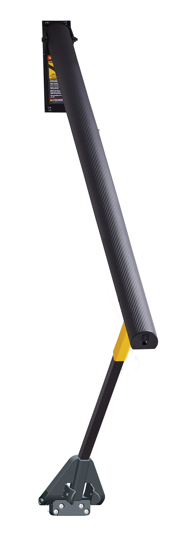 Stromberg Carlson Ar-50 Entry Step Hand Rail||ar-50_1.Jpg||86||s2iar50||1501687