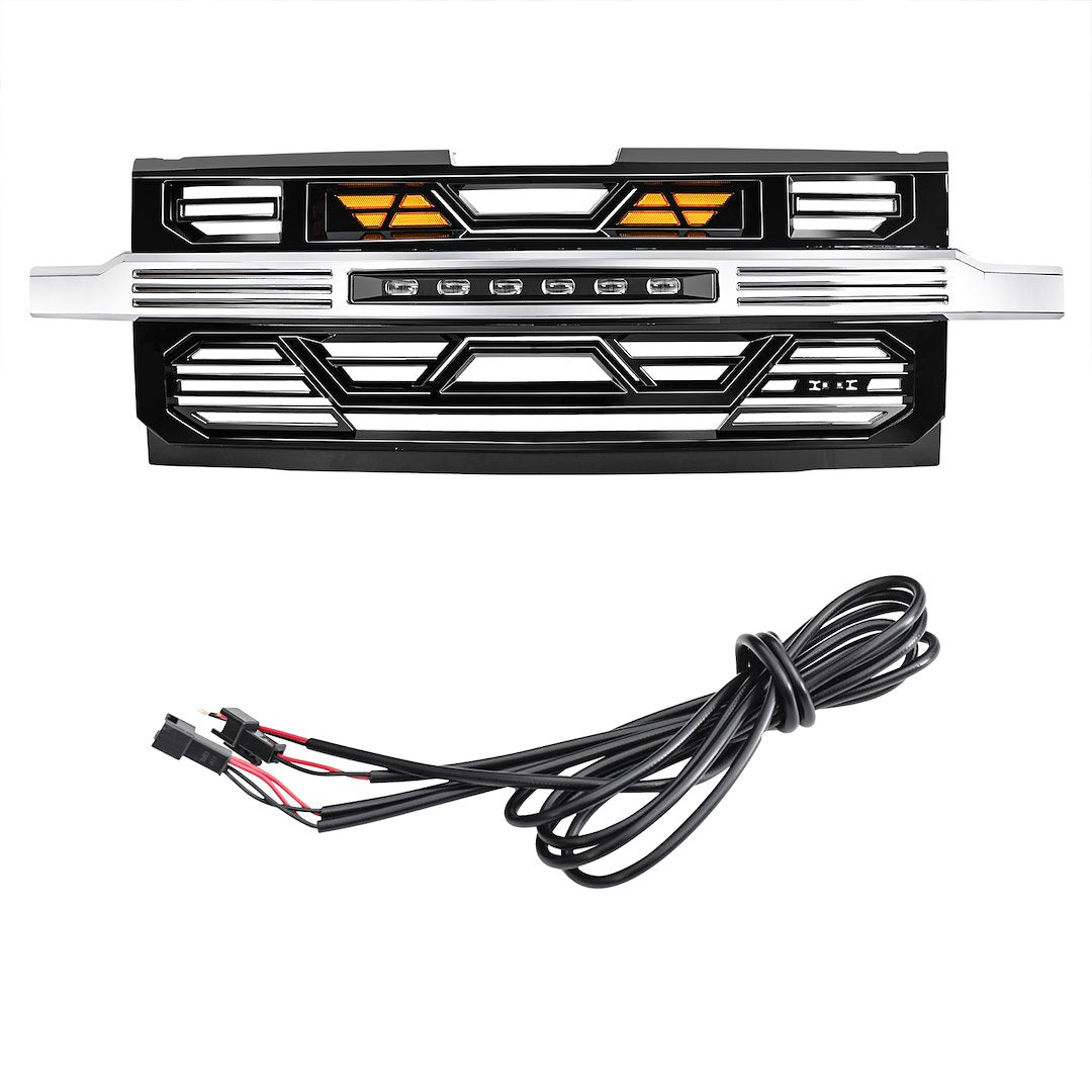 American Modified Amchca00132 Grille||amchca00132_06.Jpg||90||amdmchca00132||2236106