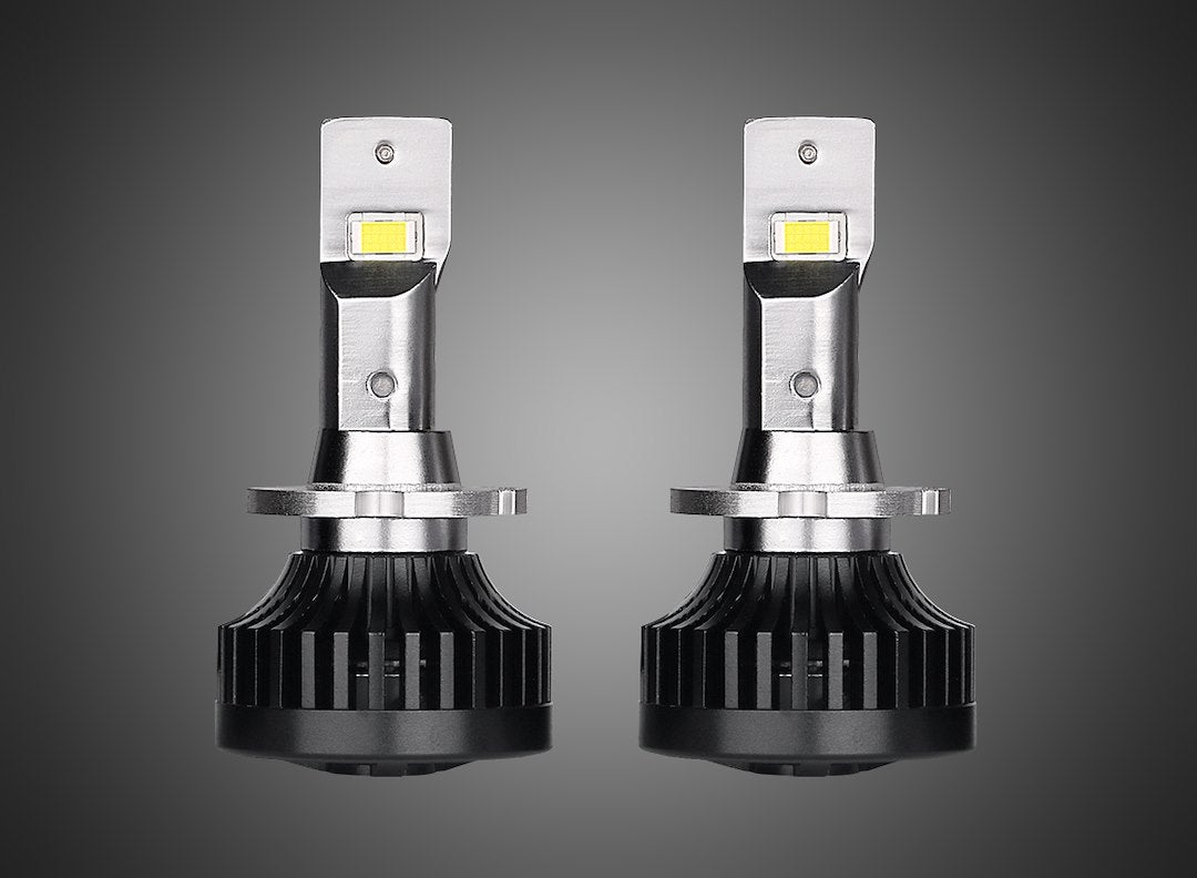 Product of Arc Lighting 22d21 Headlight Bulb - Led