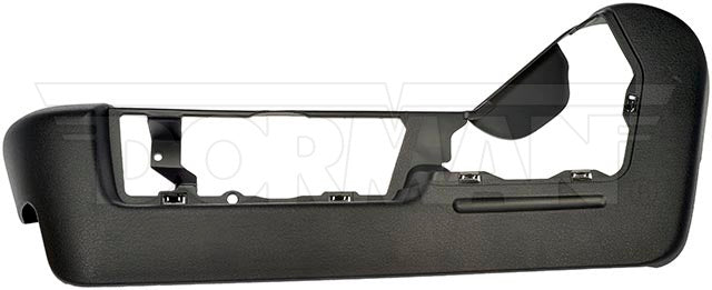 Dorman (Oe Solutions) 926-366 Seat Track Cover||926-366_5.Jpg||90||d18926366||975126