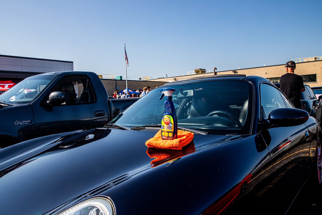 Product of 303 Products Inc. 30265 Detailing Spray