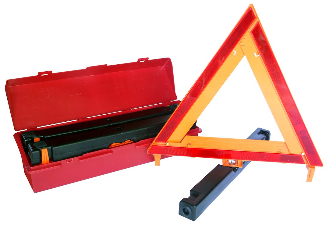 James King 1005 Emergency Reflector Kit||1005.Jpg||85||j6a1005||1092431
