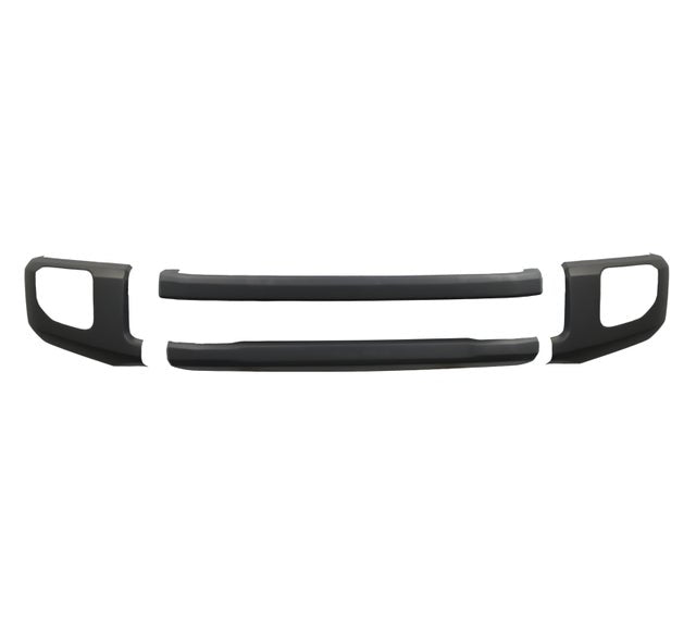 Product of Ecoological Fd0302 Bumper Cover