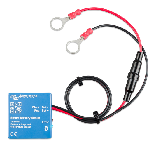 Product of Victron Energy Sbs050150200 Battery Monitor