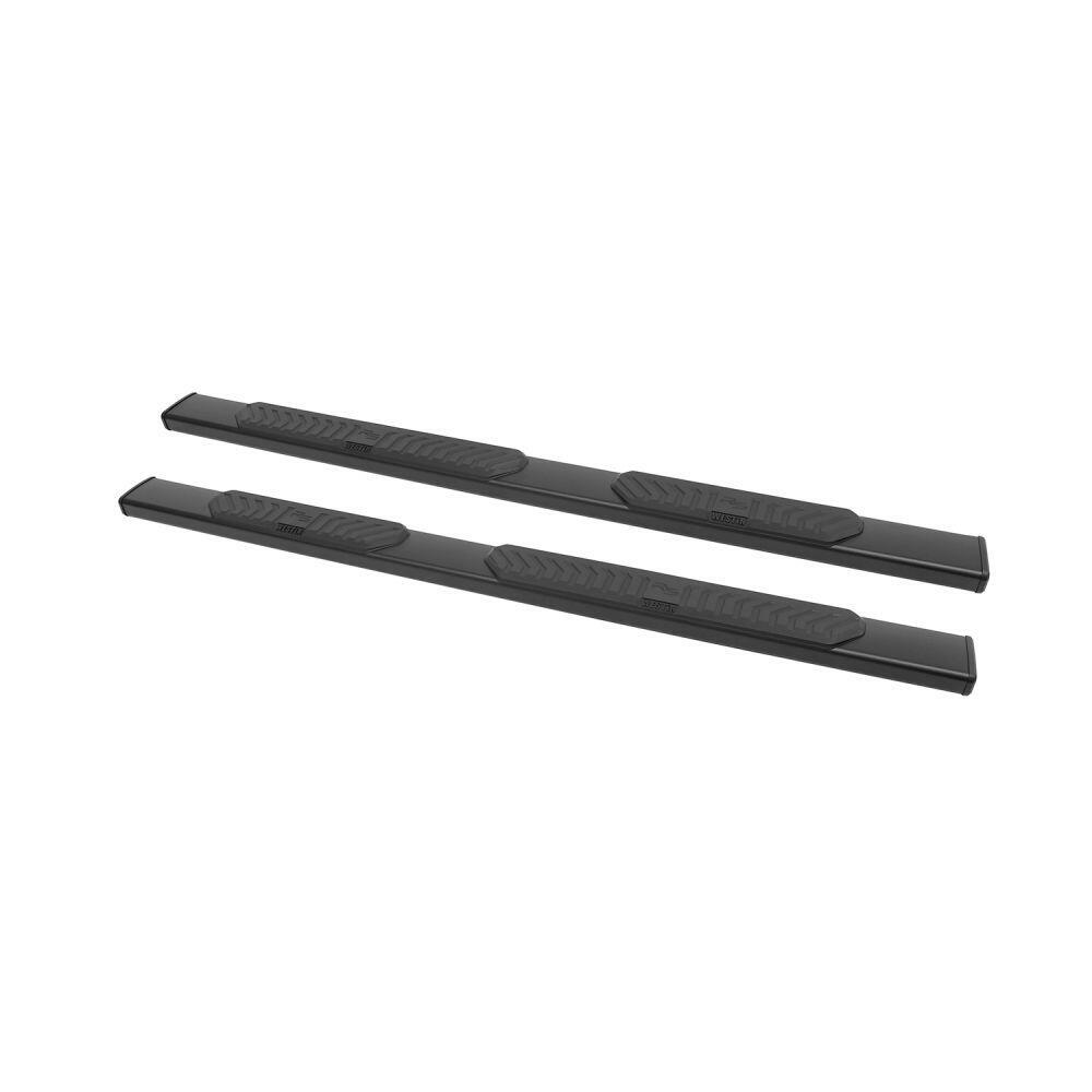 Product of Westin Automotive 28-51085 R5 Series Nerf Bar With Surface Steps
