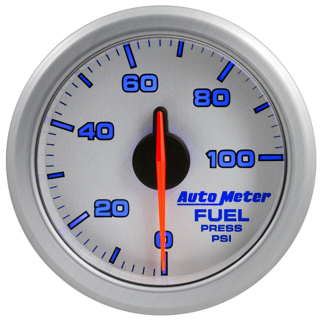Autometer 9171-Ul Gauge Fuel Pressure||||90||a489171ul||2003038