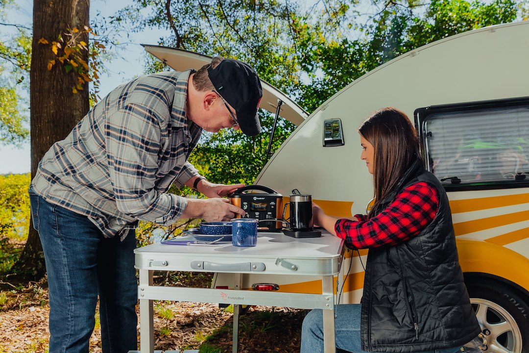 Product of Southwire Corp. 53250 Portable Power Bank