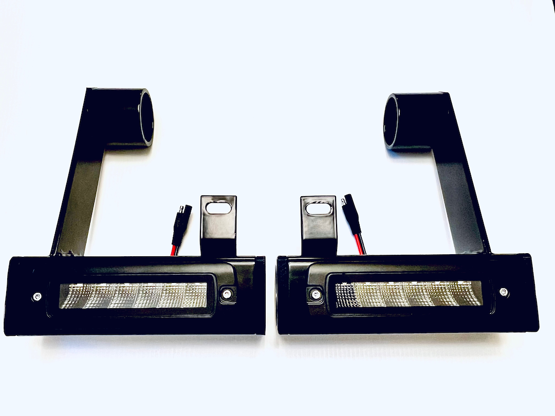 Product of Race Sport Lighting Dhdhb3500 Backup Light