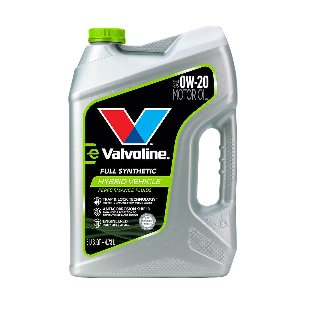 Product of Valvoline 898664 Oil