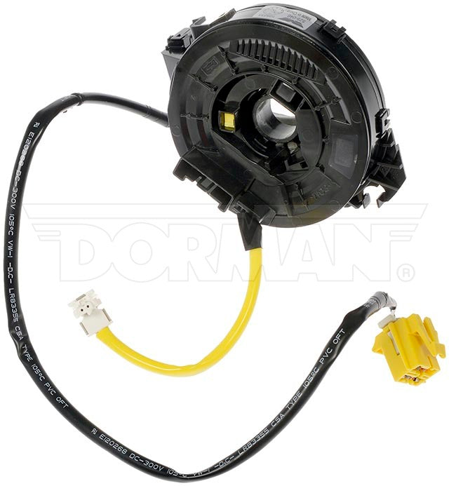 Dorman (Oe Solutions) 525-046 Clockspring||525-046.Jpg||85||d18525046||1553539