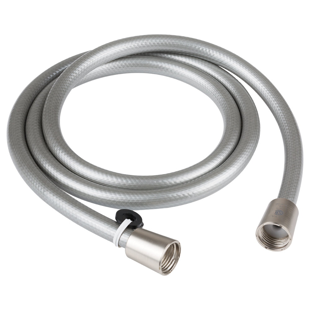 Dura Faucet Df-Sa230-Sn Shower Head Hose||df-Sa230-Sn_Pic1.Jpg||85||d6udfsa230sn||991606
