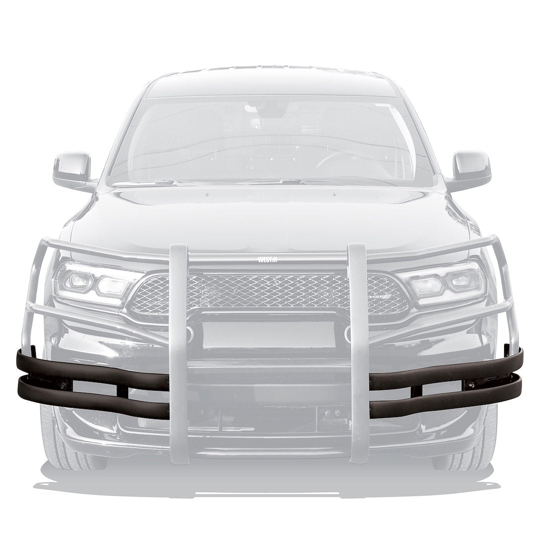 Westin Public Safety 36-4075pb Bumper Guard||36-4075pb_10.Jpg||95||w16364075pb||1503538