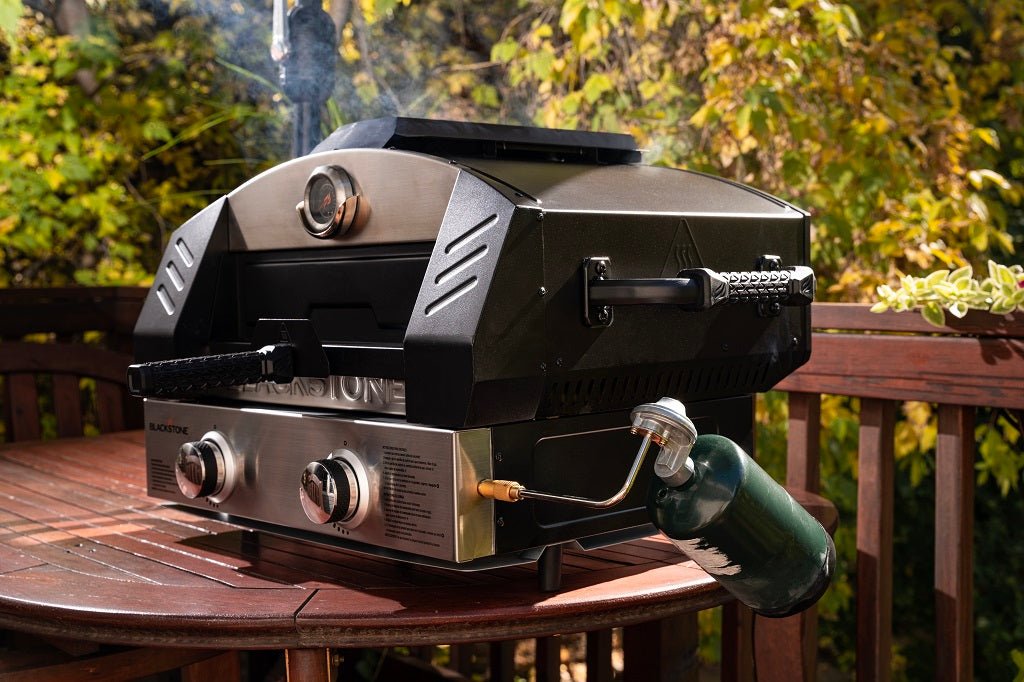 Product of Blackstone 6964 Outdoor Cooking Rv