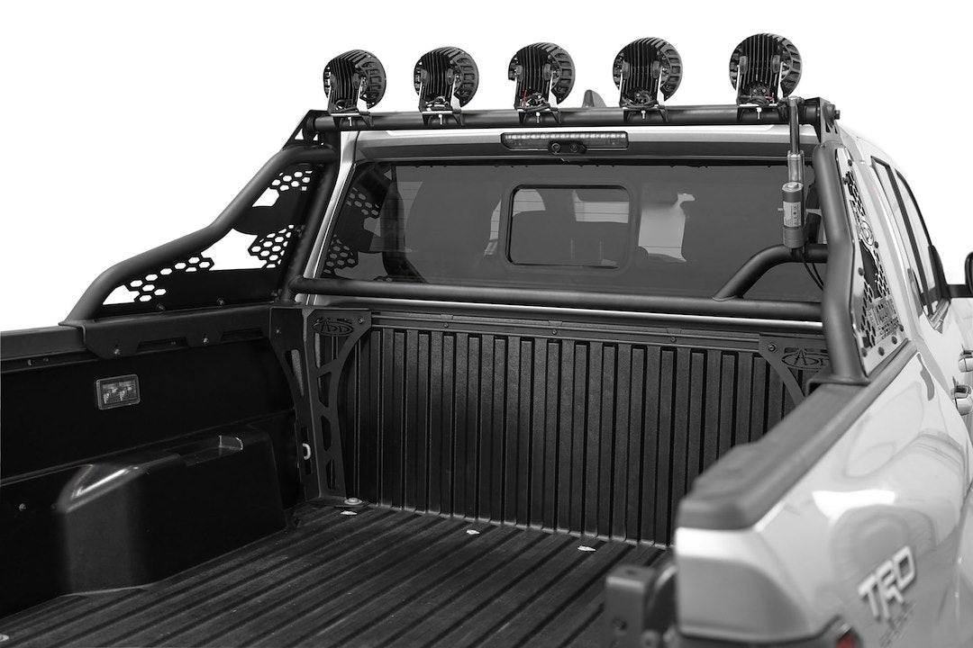 Product of Addictive Desert Designs C670013060103 Truck Bed Bar