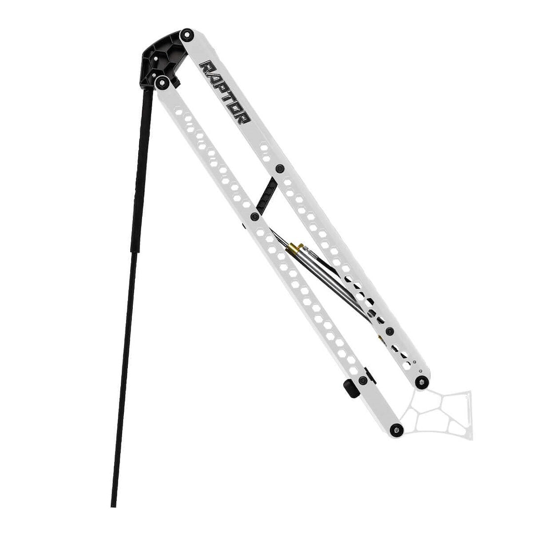Minn Kota 1810621 Anchor||mk_Raptor_White_Stowing.Jpg||88||min1810621||1003319
