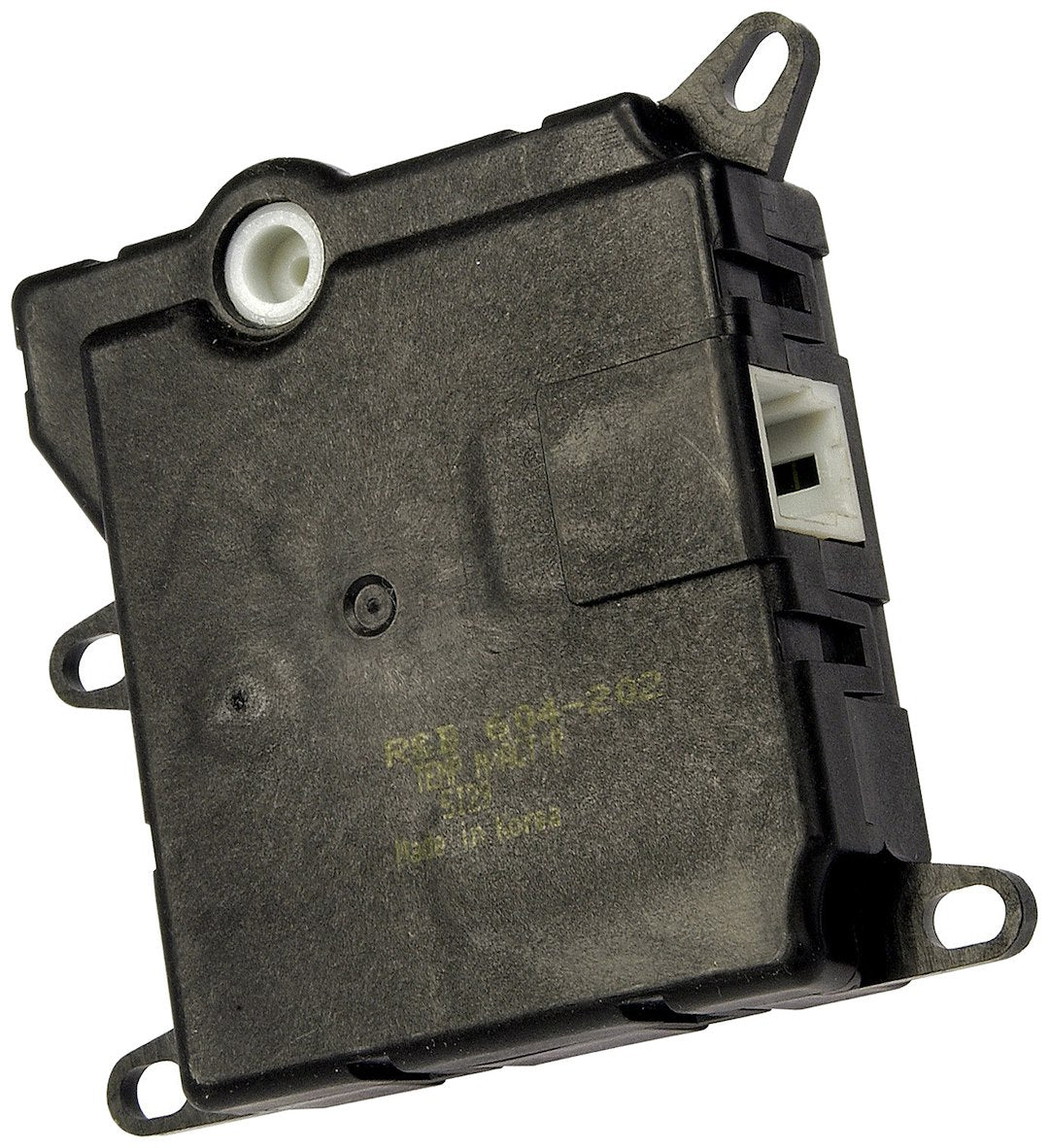 Dorman (Oe Solutions) 604-202 Blend Door Actuator||604-202-007.Jpg||91||d18604202||2242861