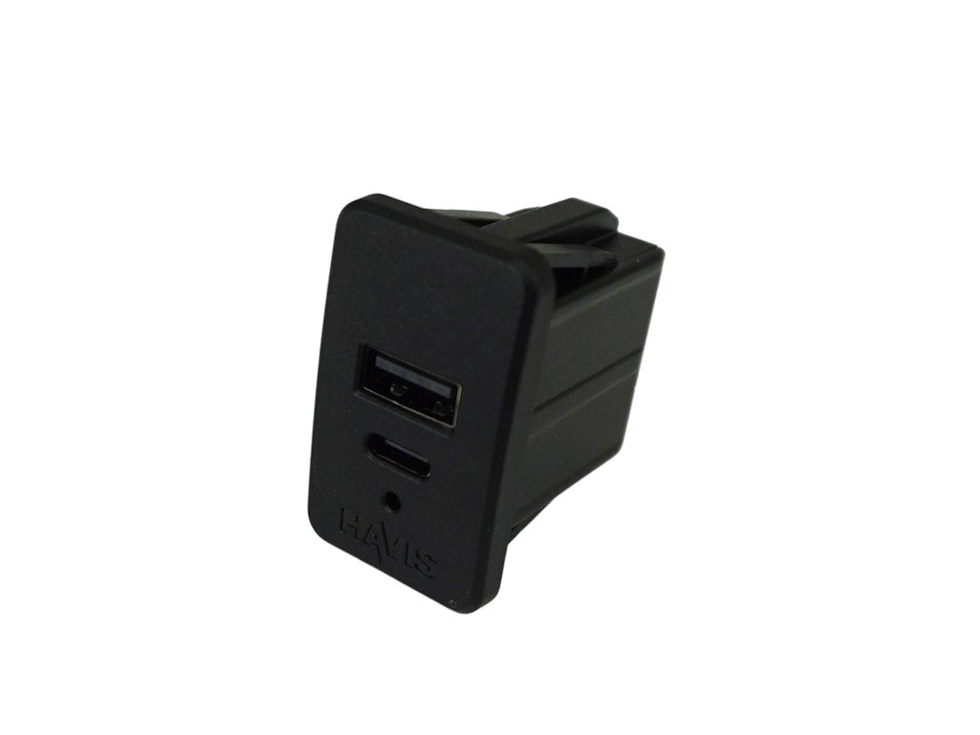 Havis Inc. C-Usb-3 Usb Outlet||c-Usb-3.Jpg||85||h84cusb3||2254015
