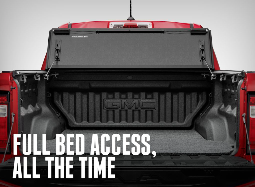 Bak Industries 226539 Tonneau Cover||bakflip G2 Hard Folding Tonneau Cover_2 Folds 3 Panels_4.Png||89||b65226539||2061113