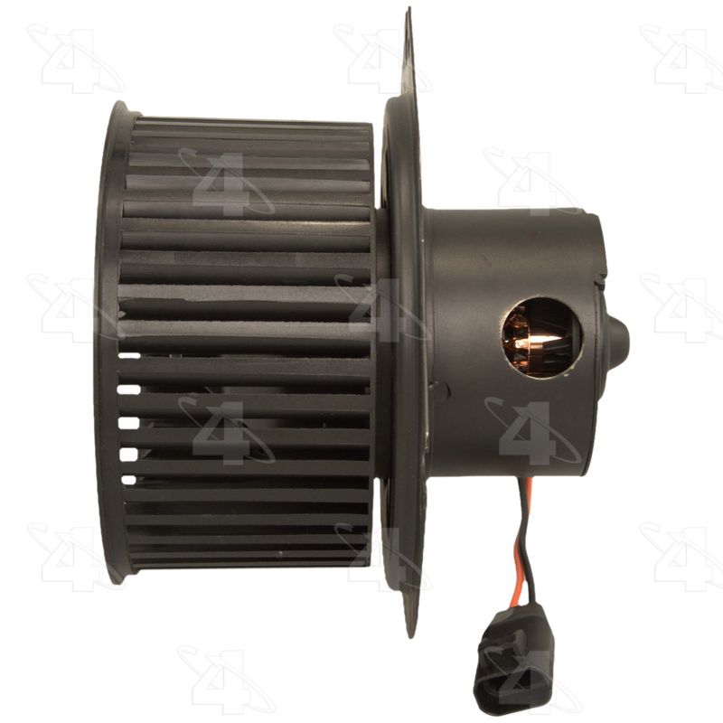 Four Seasons 75788 Heater Fan Motor||75788_2.Jpg||87||f1175788||979822
